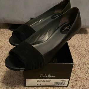 Cole Haan Air Elly size  8.5